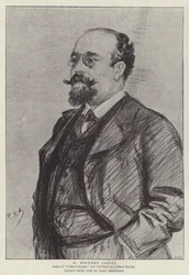 M. Bernard Lazare